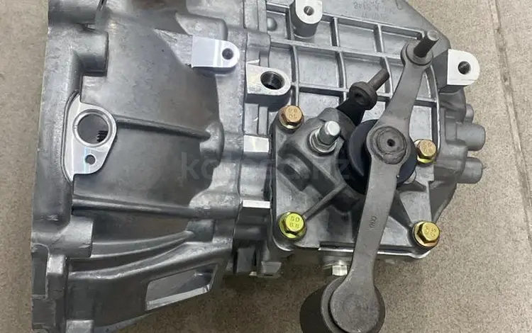 МКПП Geely LIFAN 1.5 — 1.8 коробка передач механикаүшін290 000 тг. в Астана