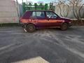 Volkswagen Golf 1993 годаfor900 000 тг. в Тараз – фото 5