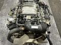 Двигатель АКПП 6ve1 6VE1 за 500 000 тг. в Караганда – фото 2
