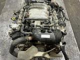 Двигатель АКПП 6ve1 6VE1 за 500 000 тг. в Караганда – фото 2