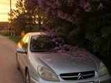 Citroen C5 2001 года за 1 300 000 тг. в Караганда