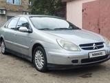 Citroen C5 2001 года за 1 300 000 тг. в Караганда – фото 3