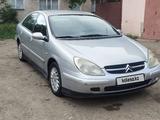 Citroen C5 2001 года за 1 300 000 тг. в Караганда – фото 4