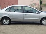 Citroen C5 2001 года за 1 300 000 тг. в Караганда – фото 5