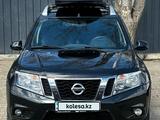 Nissan Terrano 2019 годаүшін8 400 000 тг. в Астана