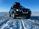 Nissan Terrano 2019 года за 8 200 000 тг. в Уральск – фото 3