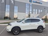 Nissan X-Trail 2018 года за 9 000 000 тг. в Уральск