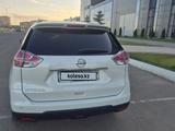 Nissan X-Trail 2018 года за 9 000 000 тг. в Уральск – фото 2