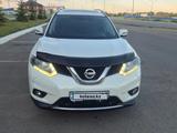Nissan X-Trail 2018 года за 9 000 000 тг. в Уральск – фото 3