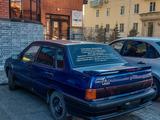 ВАЗ (Lada) 2115 2001 годаfor1 300 000 тг. в Семей – фото 4