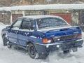 ВАЗ (Lada) 2115 2001 годаfor1 100 000 тг. в Семей – фото 8