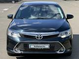 Toyota Camry 2015 годаүшін11 100 000 тг. в Павлодар – фото 3