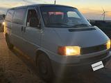 Volkswagen Transporter 1995 года за 2 000 000 тг. в Астана – фото 3