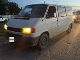 Volkswagen Transporter 1995 года за 2 000 000 тг. в Астана – фото 2