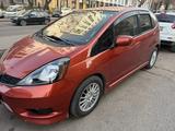 Honda Fit 2012 годаfor5 550 000 тг. в Алматы