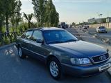 Audi A6 1995 года за 4 000 000 тг. в Шымкент – фото 5