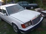 Mercedes-Benz E 230 1988 годаfor1 100 000 тг. в Талдыкорган – фото 2