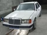 Mercedes-Benz E 230 1988 годаfor1 100 000 тг. в Талдыкорган