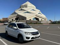 ВАЗ (Lada) Granta 2190 2013 годаүшін2 300 000 тг. в Астана