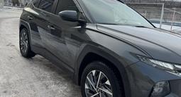 Hyundai Tucson 2021 годаүшін13 100 000 тг. в Караганда – фото 4