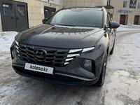 Hyundai Tucson 2021 года за 13 100 000 тг. в Караганда