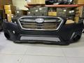 Бампер передний Subaru outdack за 75 000 тг. в Уральск