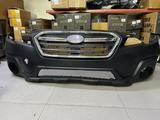 Бампер передний Subaru outdack за 75 000 тг. в Уральск