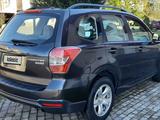 Subaru Forester 2013 года за 5 400 000 тг. в Актобе – фото 4