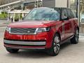 Land Rover Range Rover 2024 годаfor163 748 000 тг. в Алматы