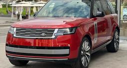 Land Rover Range Rover 2024 годаүшін163 748 000 тг. в Алматы