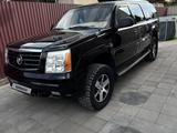 Cadillac Escalade 2004 годаүшін9 000 000 тг. в Алматы