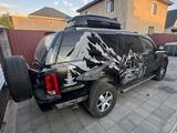 Cadillac Escalade 2004 годаүшін9 000 000 тг. в Алматы – фото 3