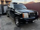 Cadillac Escalade 2004 годаүшін9 000 000 тг. в Алматы – фото 2