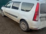 ВАЗ (Lada) Largus 2015 года за 2 000 000 тг. в Атырау