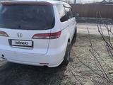 Honda Elysion 2005 года за 5 000 000 тг. в Караганда – фото 4