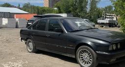 BMW 525 1994 года за 1 900 000 тг. в Астана – фото 3