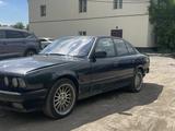 BMW 525 1994 года за 1 900 000 тг. в Астана – фото 2