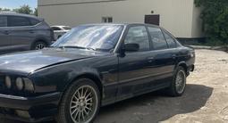 BMW 525 1994 года за 1 900 000 тг. в Астана – фото 2