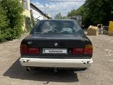 BMW 525 1994 года за 1 900 000 тг. в Астана – фото 4