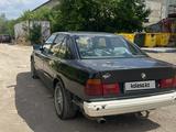 BMW 525 1994 года за 1 900 000 тг. в Астана – фото 5