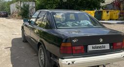 BMW 525 1994 года за 1 900 000 тг. в Астана – фото 5