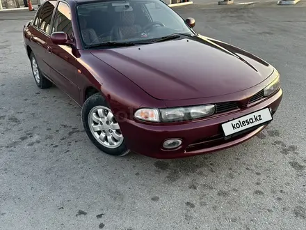 Mitsubishi Galant 1993 года за 1 750 000 тг. в Алматы