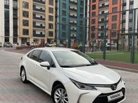 Toyota Corolla 2020 годаүшін9 700 000 тг. в Актау