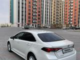 Toyota Corolla 2020 годаүшін9 700 000 тг. в Актау – фото 4