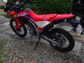 Honda  CRF 250L 2020 годаүшін3 100 000 тг. в Алматы – фото 10