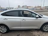 Hyundai Accent 2022 года за 7 800 000 тг. в Астана – фото 5