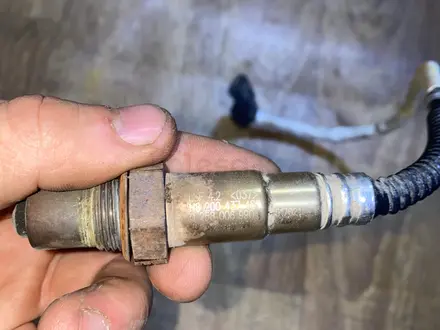 Лямбда зонд BOSCH 0258006990 за 15 000 тг. в Астана – фото 3