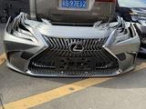 Передний Бампер Lexus ES 2019-2022 ORIGINAL за 10 000 тг. в Алматы
