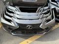 Передний Бампер Lexus ES 2019-2022 ORIGINAL за 10 000 тг. в Алматы – фото 4