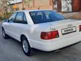 Audi A6 1997 годаүшін4 300 000 тг. в Шымкент – фото 2